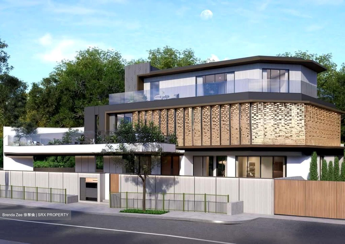 Dunearn Estate (D11), Detached #603306331